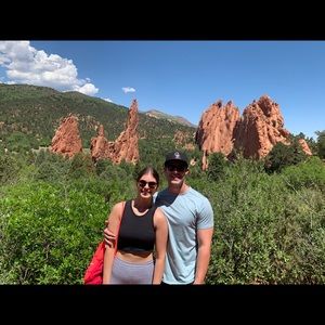 Meet your Posher, Clayton